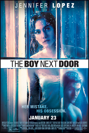 The Boy Next Door / Съседското момче (2015) The Boy Next Door / Съседското момче (2015)