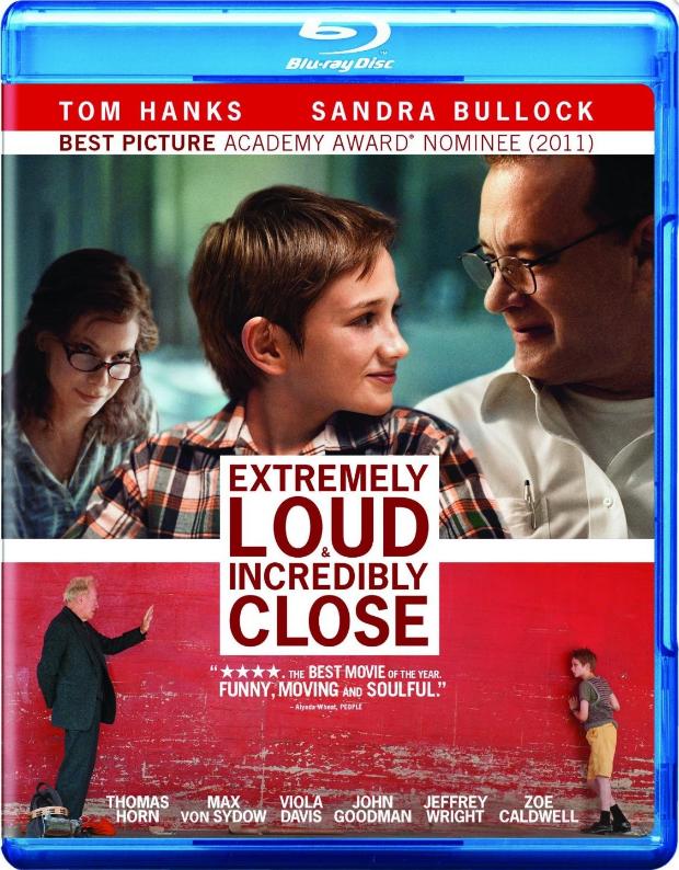 Extremely Loud & Incredibly Close / Ужасно силно и адски близо (2011) Extremely Loud & Incredibly Close / Ужасно силно и адски близо (2011)