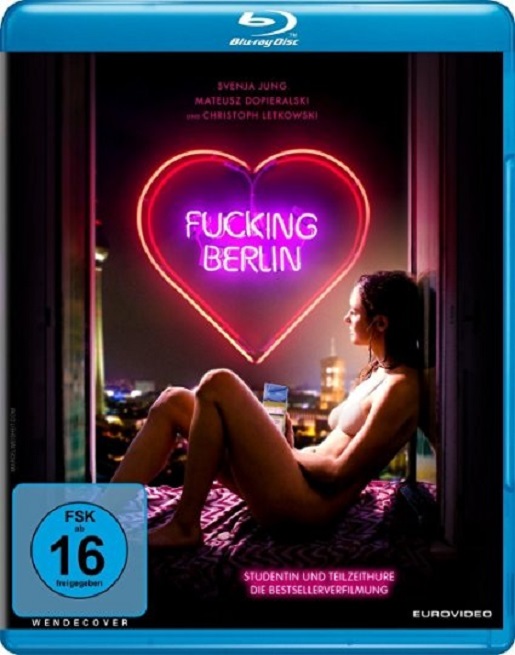Fucking Berlin (2016) Fucking Berlin (2016)