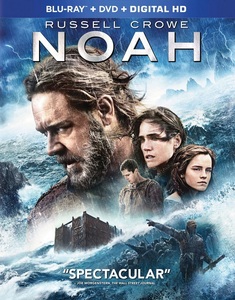 Noah / Ной (2014) Noah / Ной (2014)