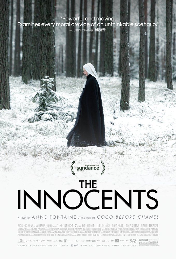 Les innocentes / Невинните (2016) Les innocentes / Невинните (2016)