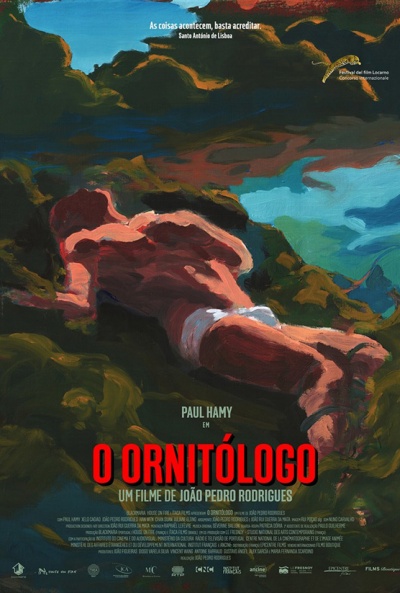 O Ornitologo / Орнитологът (2016) O Ornitologo / Орнитологът (2016)