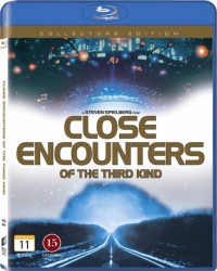 Close Encounters of the Third Kind / Близки срещи от третия вид (1977)