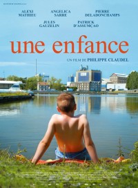 Une enfance / Едно детство (2015)