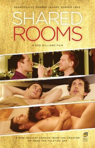 Shared Rooms / Споделени стаи (2016)