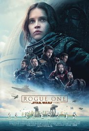 Rogue One: A Star Wars Story / Rogue One: История от Междузвездни войни (2016)
