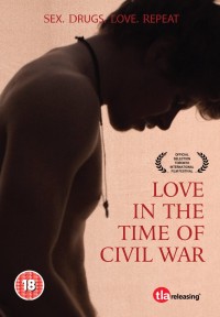 Love in the Time of Civil War / Любов по време на гражданска война (2014)