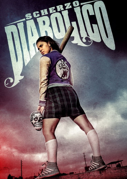 Scherzo Diabolico / Пъклен план (2015) Scherzo Diabolico / Пъклен план (2015)