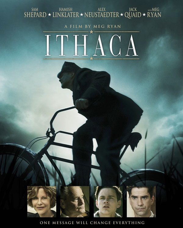 Ithaca / Итака (2015) Ithaca / Итака (2015)