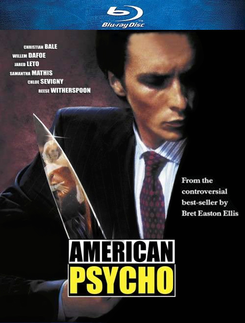 American Psycho / Американски психар (2000) American Psycho / Американски психар (2000)