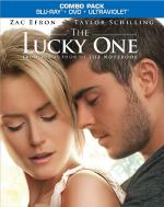 The Lucky One / Талисманът (2012) The Lucky One / Талисманът (2012)