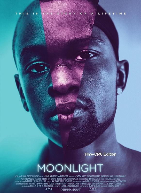 Moonlight / Лунна светлина (2016) Moonlight / Лунна светлина (2016)