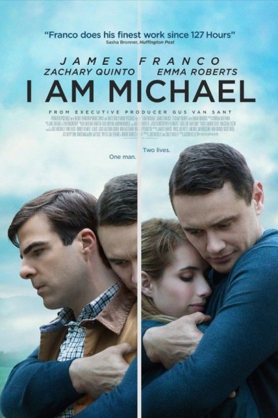 I am Michael / Аз съм Майкъл (2015) I am Michael / Аз съм Майкъл (2015)
