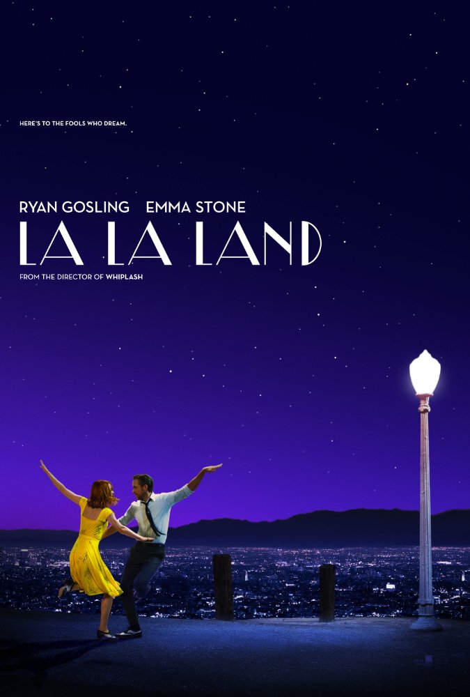 La La Land (2016) La La Land (2016)