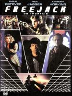 Freejack / Беглец в бъдещето (1992)