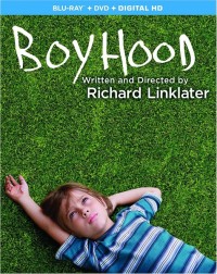Boyhood / Юношество (2014)