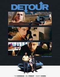 Detour / Отклонение (2016)