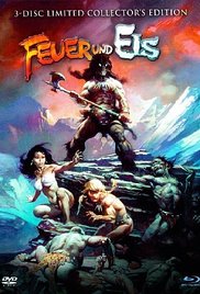 Fire and Ice / Огън и лед (1982)