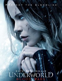 Underworld: Blood Wars / Подземен свят: Кървави войни (2016)