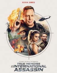 True Memoirs of an International Assassin / Мемоарите на един международен наемен убиец (2016)