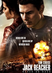 Jack Reacher: Never Go Back / Джак Ричър: Не се връщай (2016)