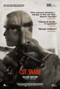 Cut Snake / Побеснели (2014)