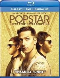 Popstar: Never Stop Never Stopping / Поп звезда: Никога не спирай (2016)