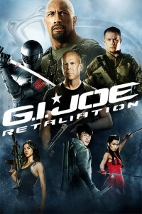 G.I. Joe: Retaliation / G.I. Joe: Ответен удар (2013)