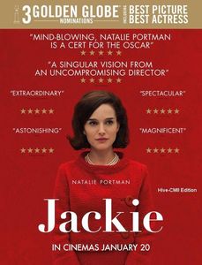 Jackie / Джаки (2016) Jackie / Джаки (2016)