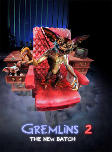 Gremlins 2: The New Batch / Гремлини 2: Новата партида (1990) Gremlins 2: The New Batch / Гремлини 2: Новата партида (1990)
