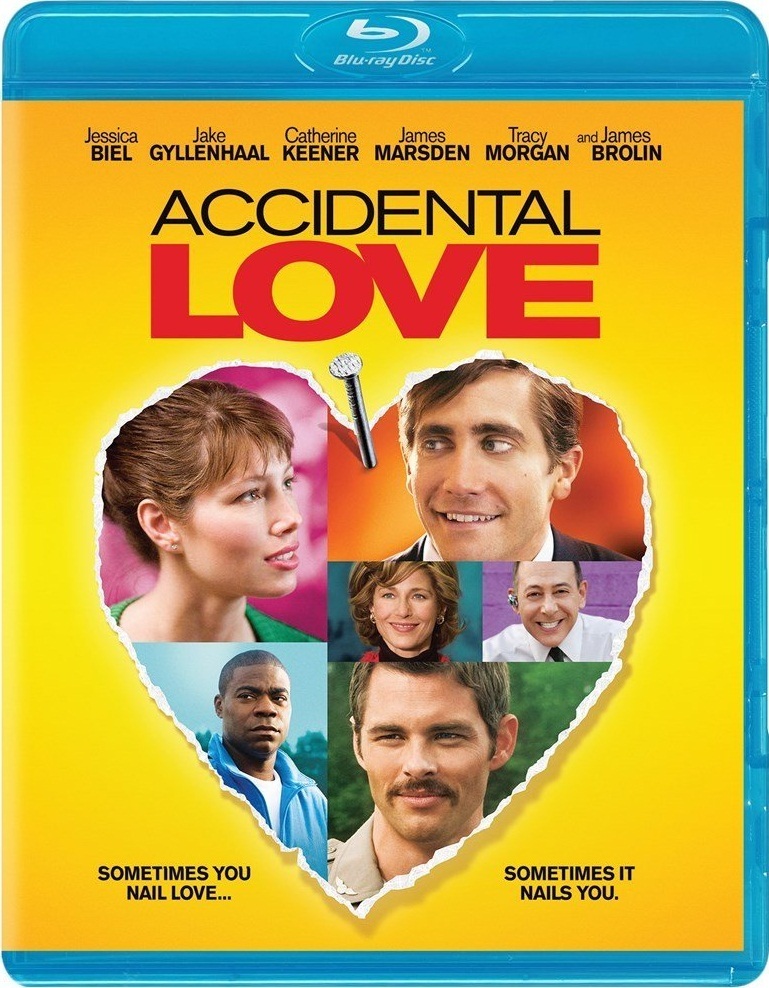 Accidental Love / Случайна любов (2015) Accidental Love / Случайна любов (2015)