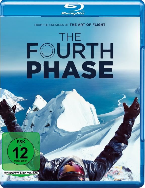 The Fourth Phase / Четвъртата фаза (2016) The Fourth Phase / Четвъртата фаза (2016)