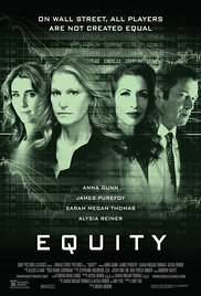 Equity / Справедливост (2016) Equity / Справедливост (2016)