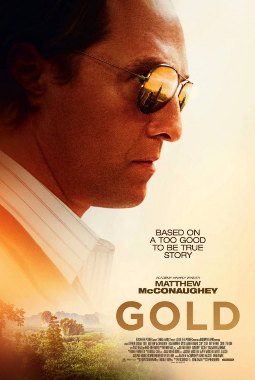 Gold / Злато (2016) Gold / Злато (2016)