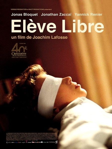 Eleve Libre / Частни уроци (2008) Eleve Libre / Частни уроци (2008)