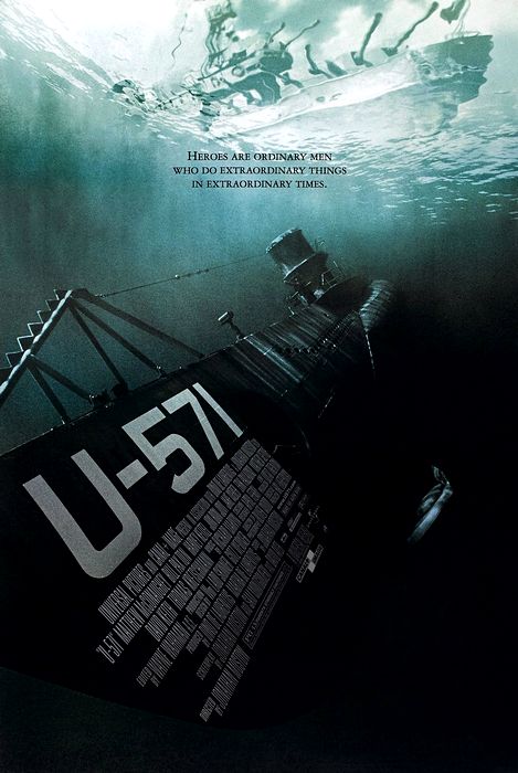 U-571 / Подводница U-571 (2000)