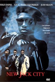 New Jack City / Ню Джак Сити (1991)