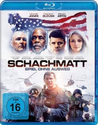 Checkmate / Шах и мат (2015)