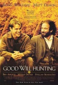 Good Will Hunting / Добрият Уил Хънтинг (1997)