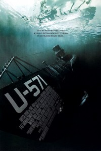 U-571 / Подводница U-571 (2000)