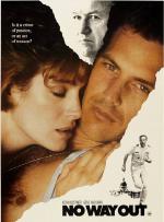 No Way Out / Без изход (1987)