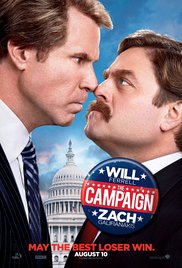 The Campaign / Кампанията (2012)