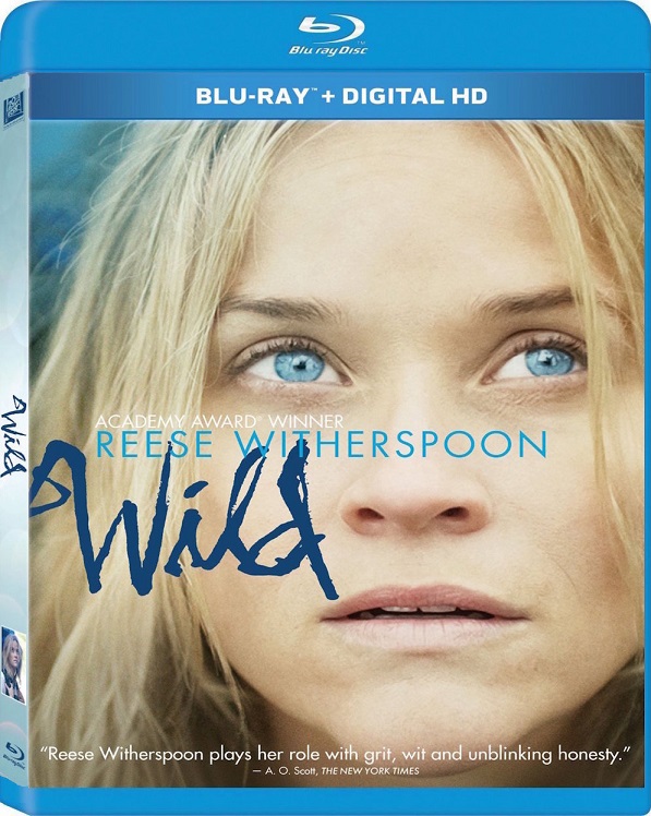 Wild / Моето приключение в дивото (2014) Wild / Моето приключение в дивото (2014)