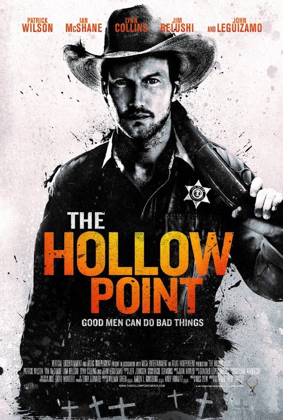 The Hollow Point / Прозрачната точка (2016) The Hollow Point / Прозрачната точка (2016)