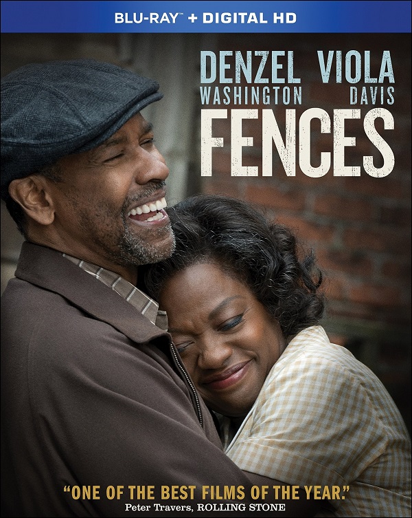 Fences / Прегради (2016) Fences / Прегради (2016)