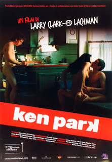 Ken Park / Кен Парк (2002) Ken Park / Кен Парк (2002)