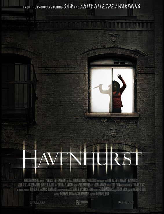 Havenhurst (2016) Havenhurst (2016)