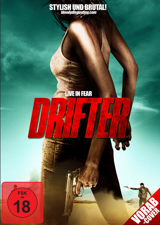 Drifter / Скитник (2016) Drifter / Скитник (2016)