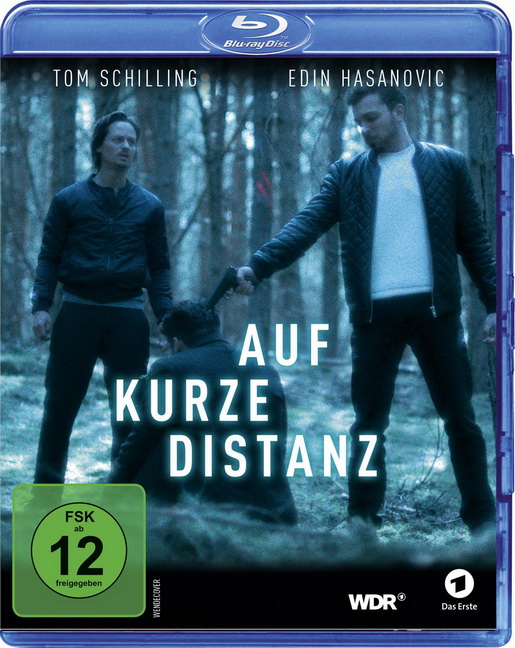 Auf kurze Distanz / От упор (2016) Auf kurze Distanz / От упор (2016)