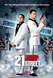 22 Jump Street / Внедрени в час (2012) 22 Jump Street / Внедрени в час (2012)